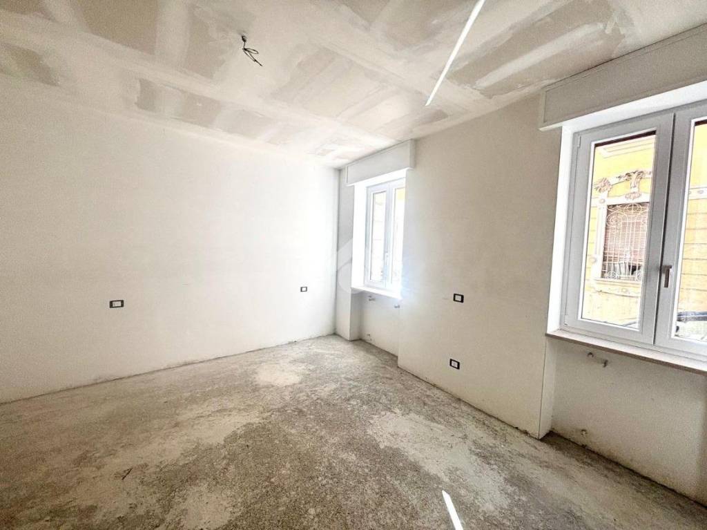 appartamento in vendita a Caravaggio