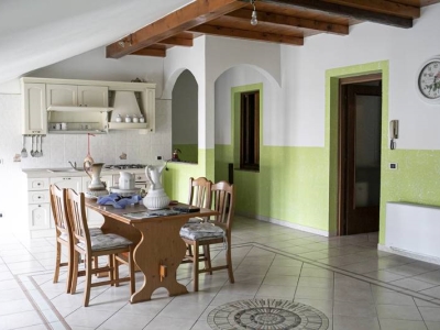 casa indipendente in vendita a Caravaggio