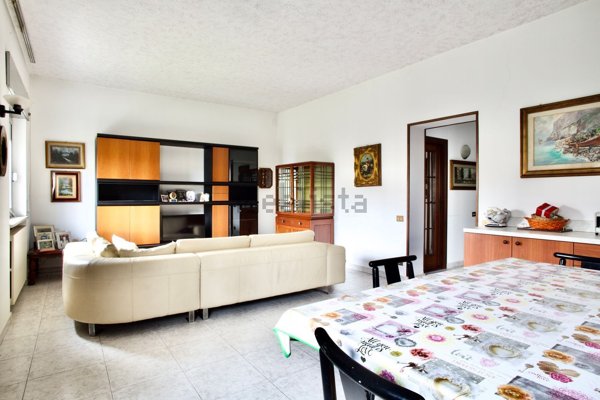 casa indipendente in vendita a Caravaggio