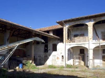 casa indipendente in vendita a Caravaggio