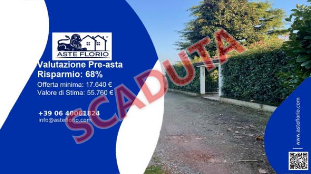 terreno edificabile in vendita a Caravaggio