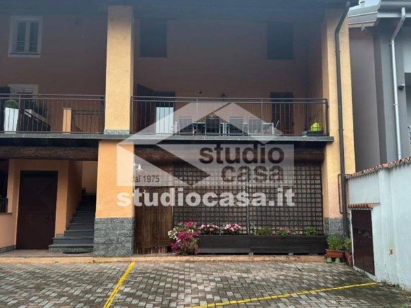 appartamento in vendita a Caravaggio