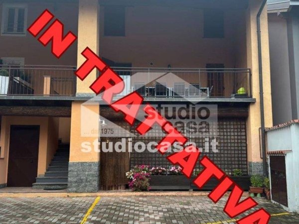 appartamento in vendita a Caravaggio