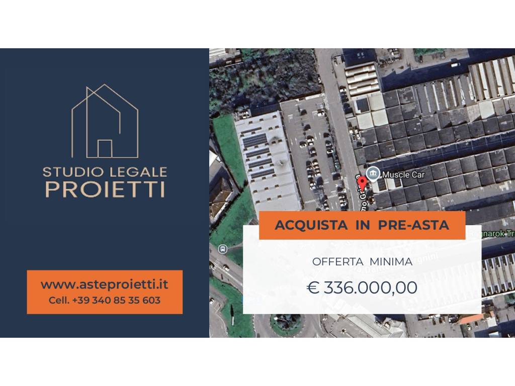 appartamento in vendita a Caravaggio