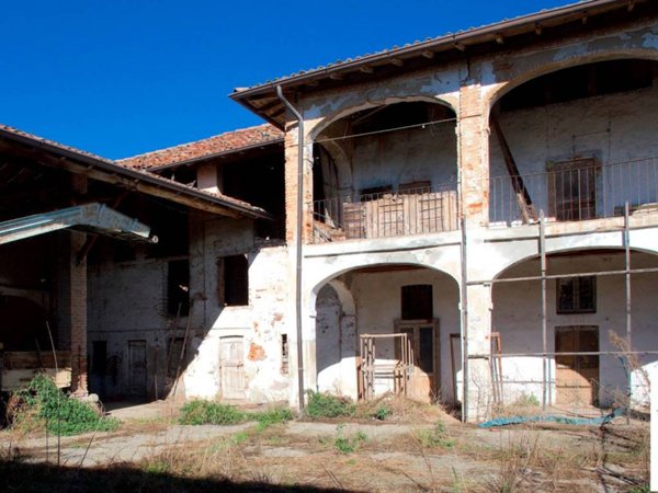 casa indipendente in vendita a Caravaggio