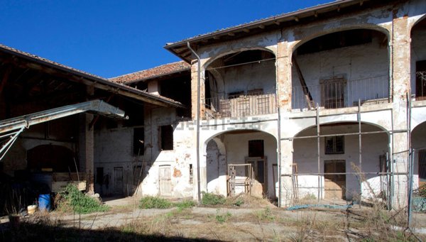 casale in vendita a Caravaggio