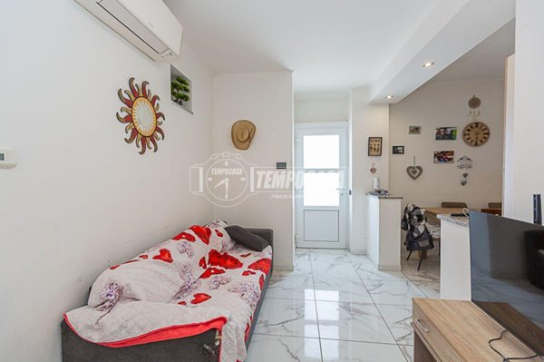 appartamento in vendita a Caravaggio