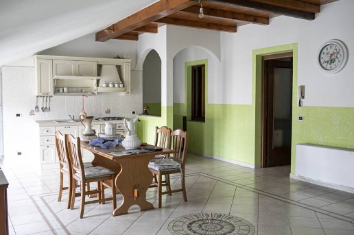 casa indipendente in vendita a Caravaggio