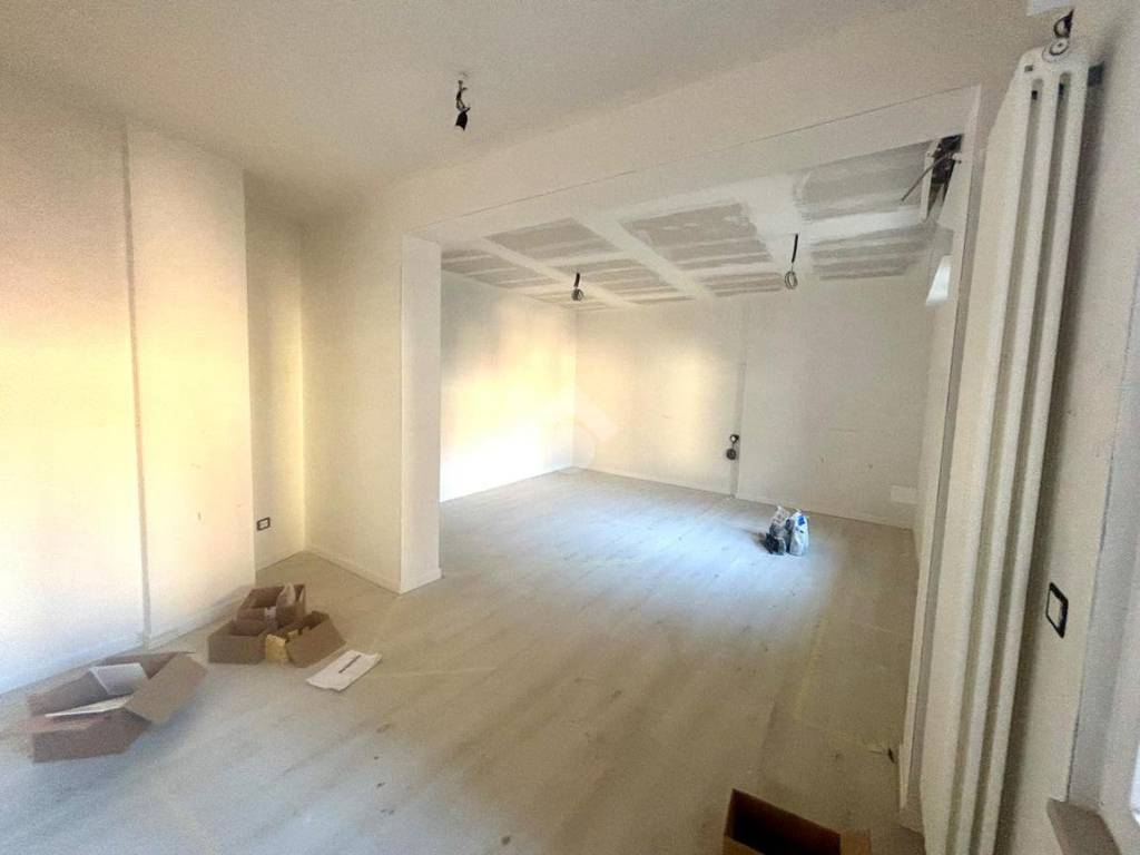 appartamento in vendita a Caravaggio