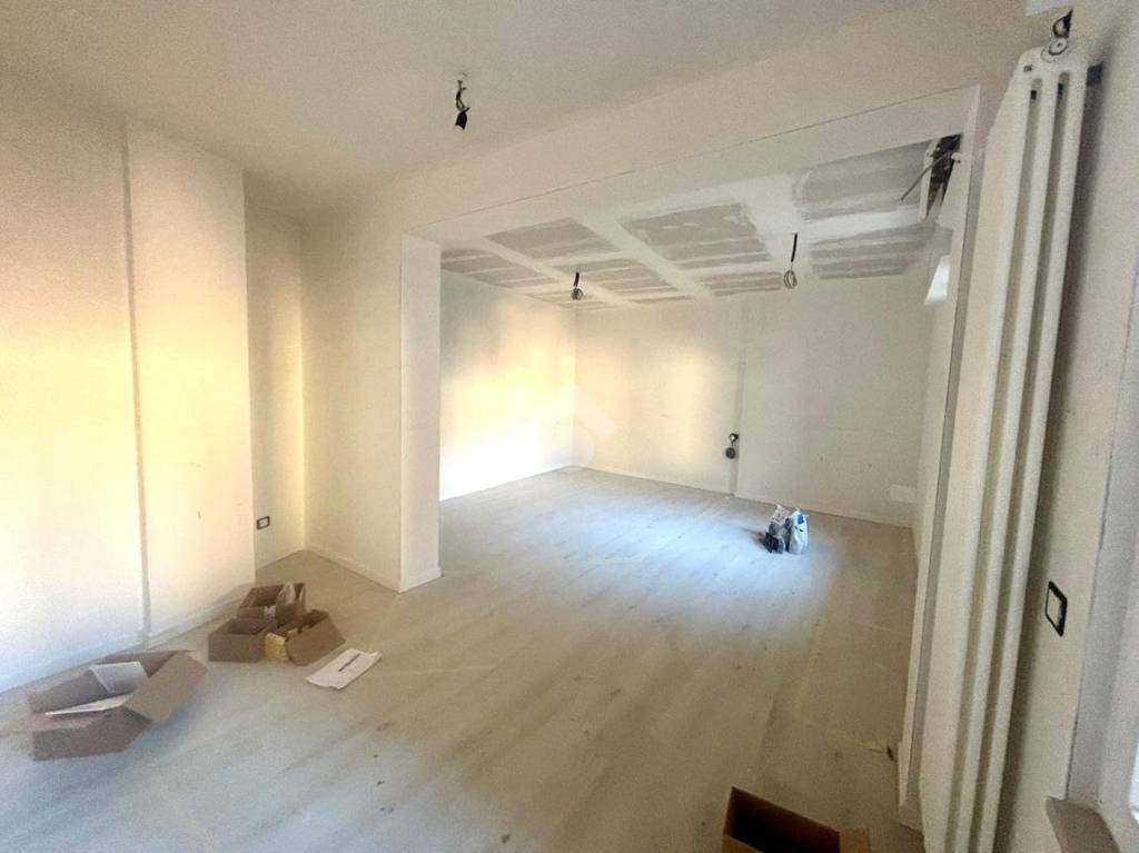 appartamento in vendita a Caravaggio