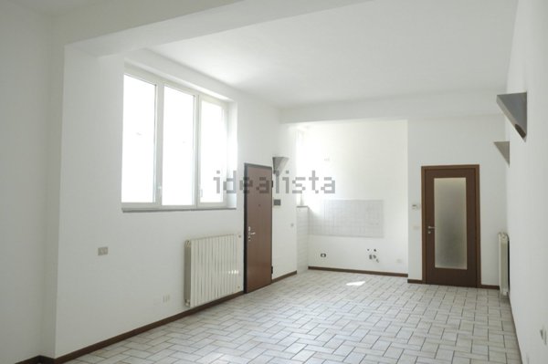 appartamento in vendita a Caravaggio