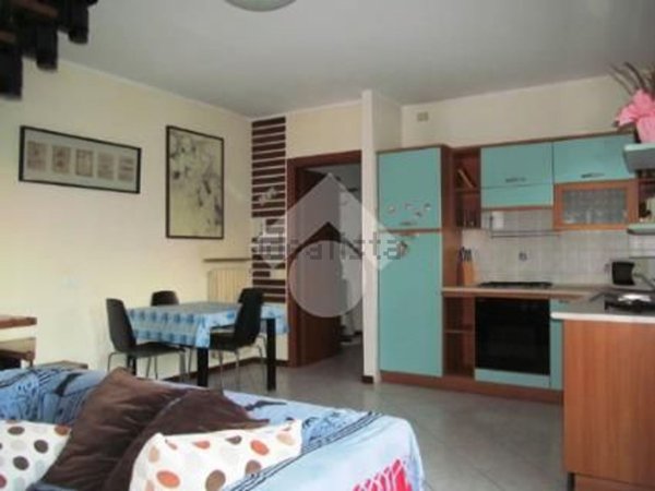 appartamento in vendita a Caravaggio