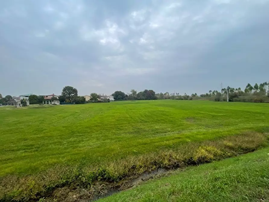 casa indipendente in vendita a Caravaggio