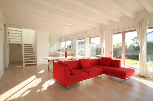 casa indipendente in vendita a Caravaggio