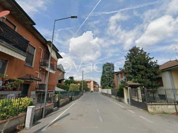 terreno edificabile in vendita a Caravaggio