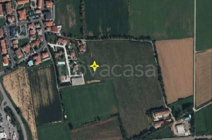 terreno edificabile in vendita a Caravaggio