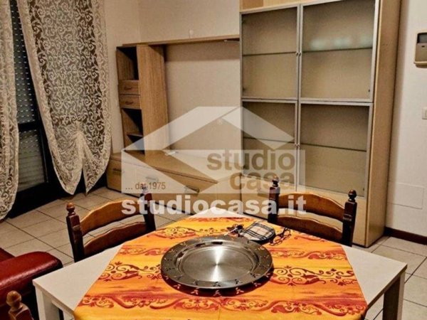 appartamento in vendita a Caravaggio