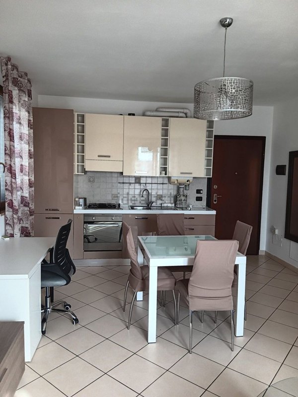 appartamento in vendita a Caravaggio