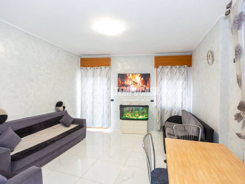 casa indipendente in vendita a Caravaggio