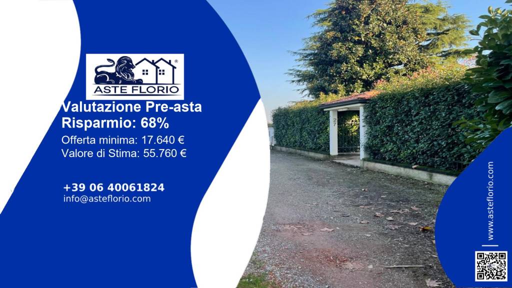 terreno edificabile in vendita a Caravaggio