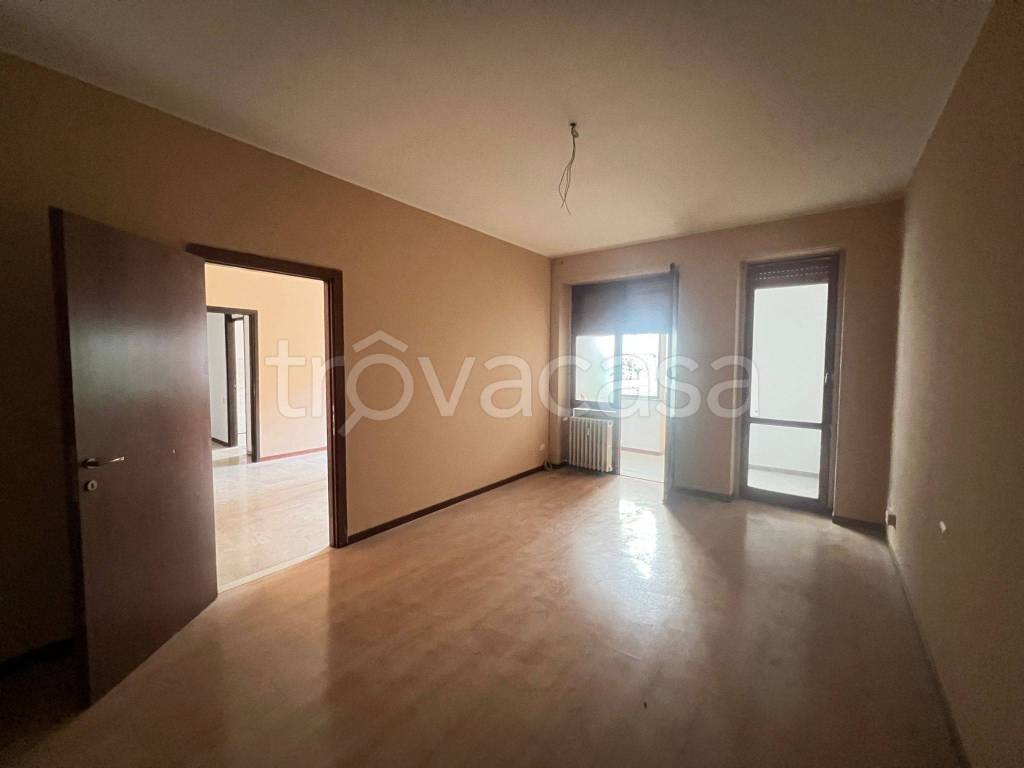 appartamento in vendita a Caravaggio