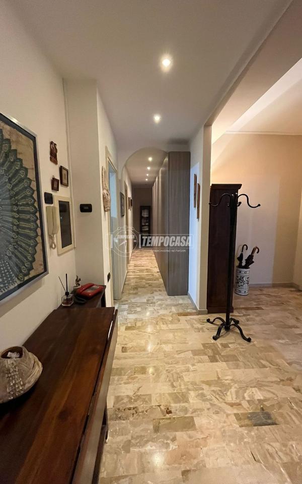 appartamento in vendita a Caravaggio