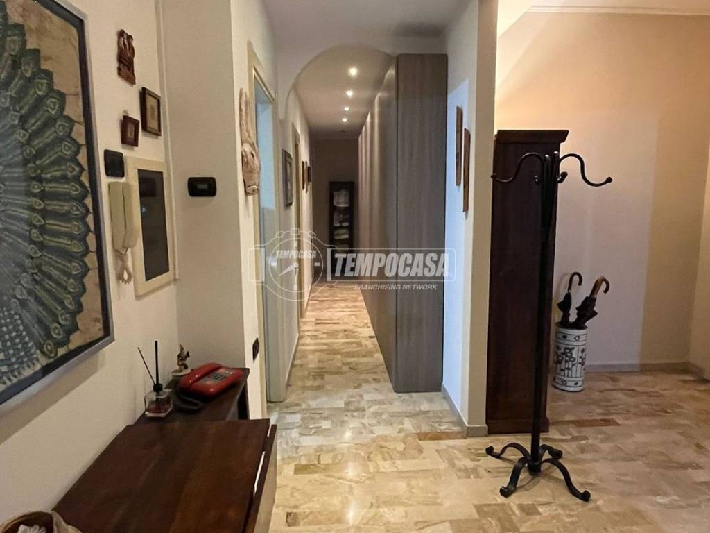 appartamento in vendita a Caravaggio