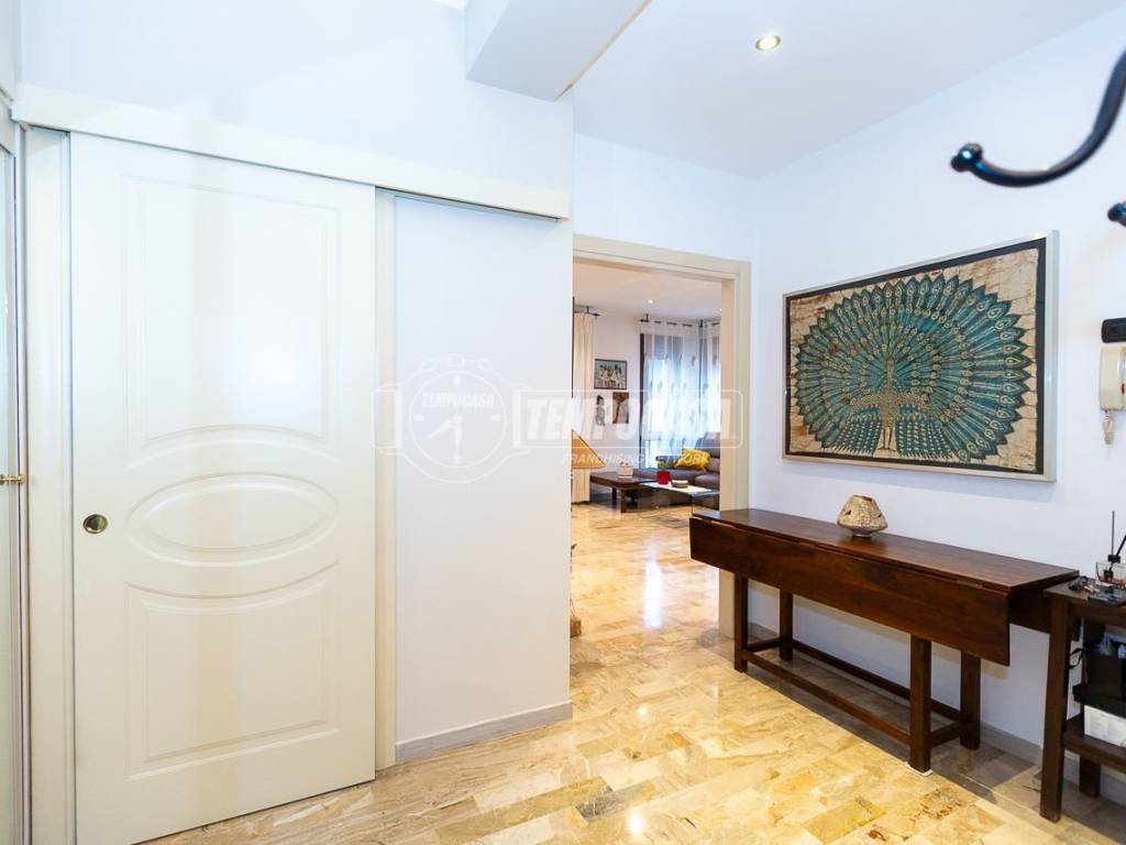 appartamento in vendita a Caravaggio