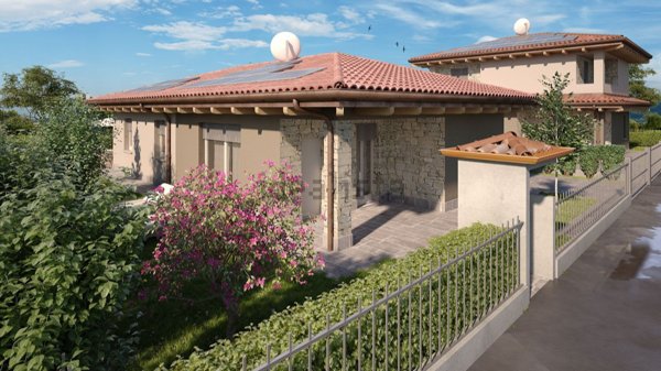 casa indipendente in vendita a Caravaggio