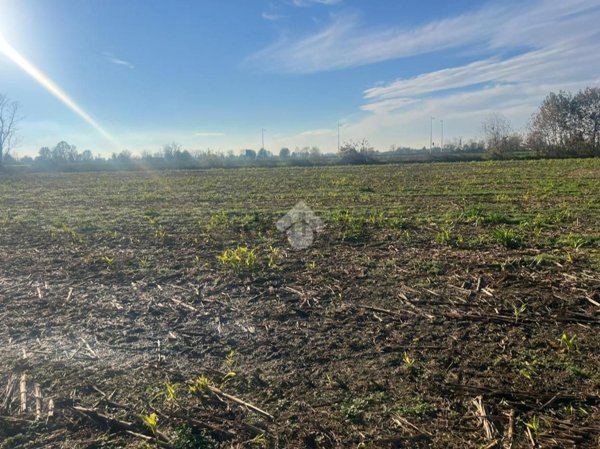 terreno edificabile in vendita a Caravaggio