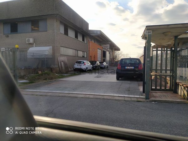 ufficio in vendita a Caravaggio