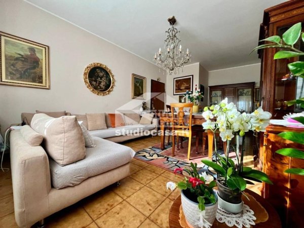 appartamento in vendita a Caravaggio