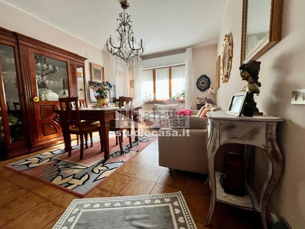 appartamento in vendita a Caravaggio