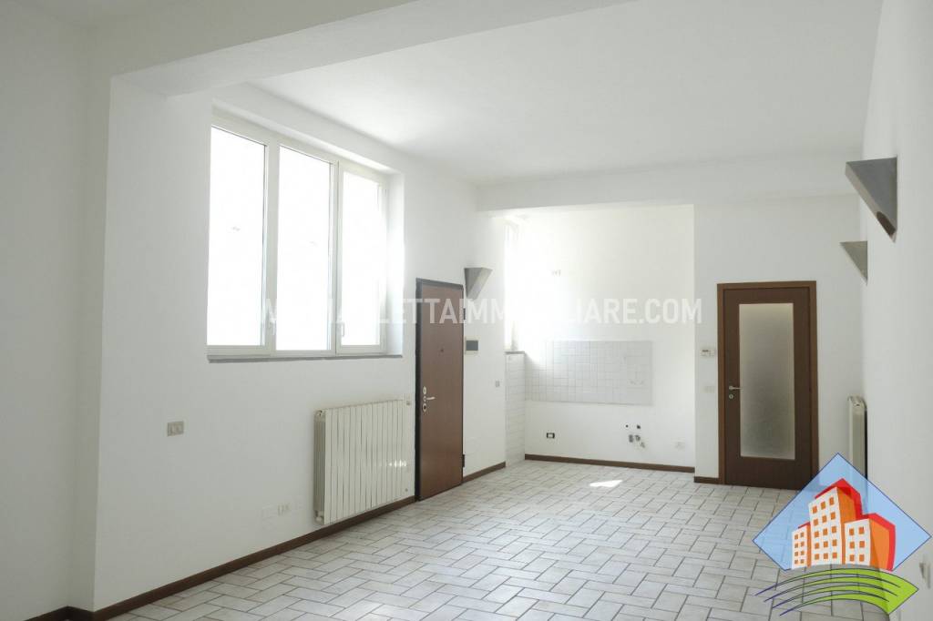 appartamento in vendita a Caravaggio