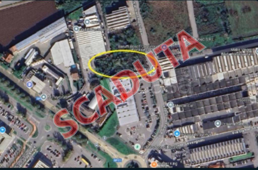 terreno edificabile in vendita a Caravaggio