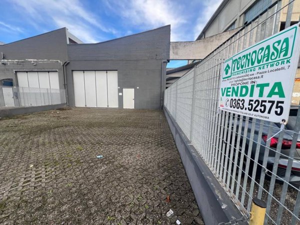 appartamento in vendita a Caravaggio