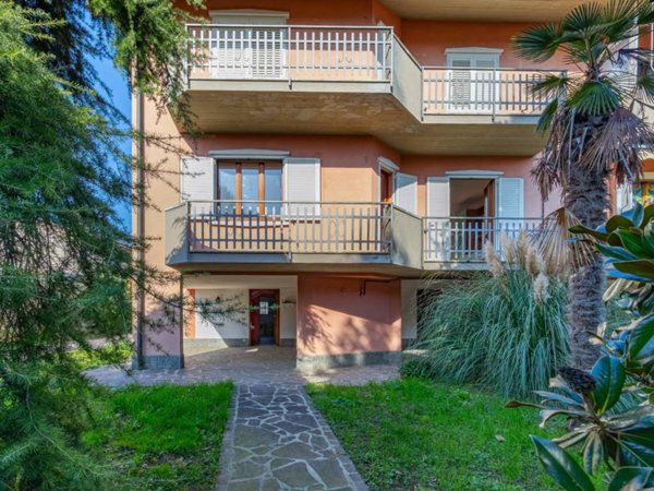 appartamento in vendita a Caravaggio