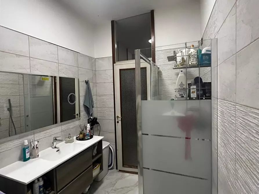 appartamento in vendita a Caravaggio