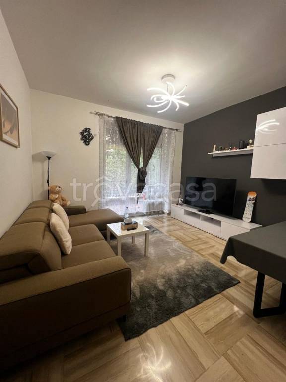 appartamento in vendita a Caravaggio