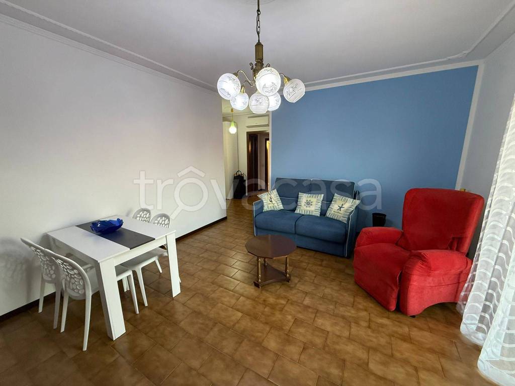 appartamento in vendita a Caravaggio