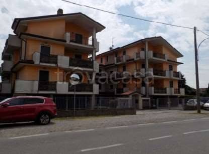 appartamento in vendita a Caravaggio