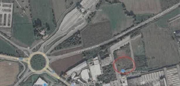 terreno edificabile in vendita a Caravaggio