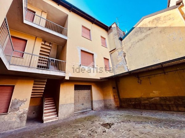 casale in vendita a Caravaggio