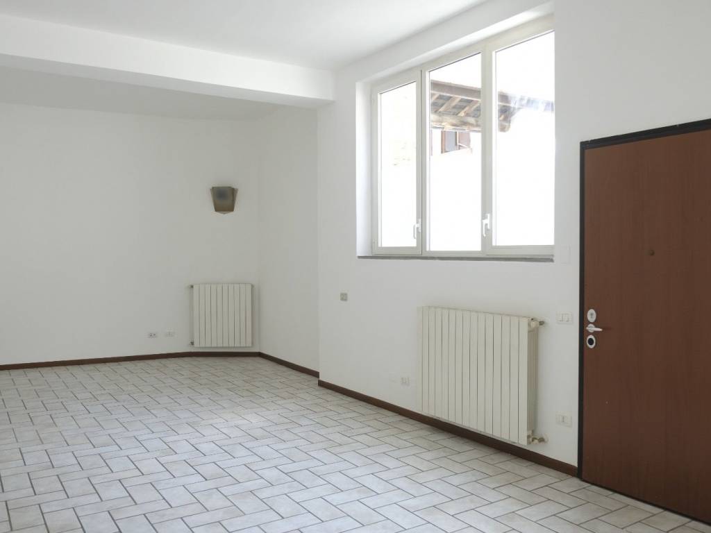 appartamento in vendita a Caravaggio