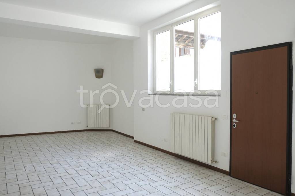 appartamento in vendita a Caravaggio