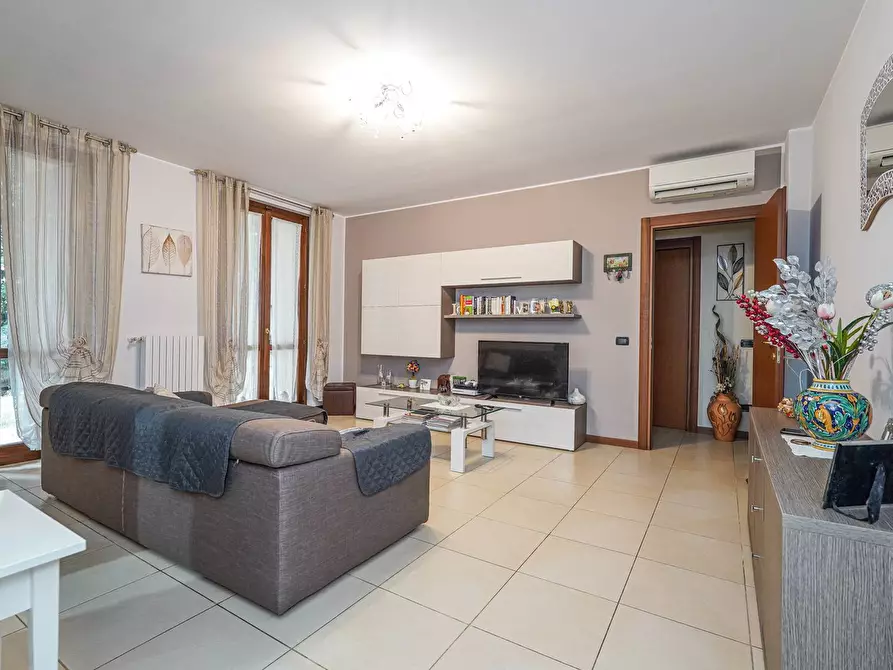 appartamento in vendita a Caravaggio