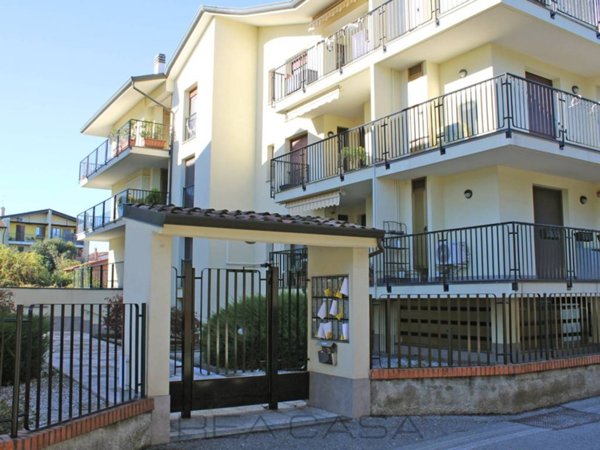 appartamento in vendita a Caravaggio