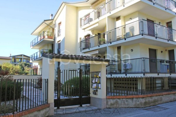 appartamento in vendita a Caravaggio