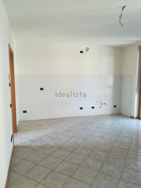 appartamento in vendita a Caravaggio