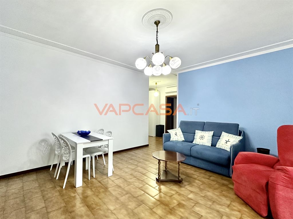 appartamento in vendita a Caravaggio